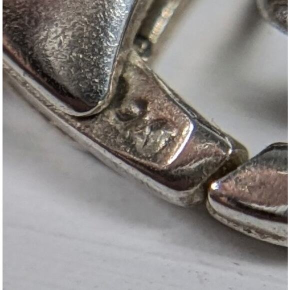 Sterling Silver 925 Y-Drop Real Freshwater Coin Pearl Golden Yellow Necklace - Picture 6 of 6